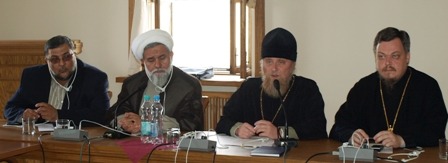 Rosja: Posiedzenie komisji ds. dialogu z islamem