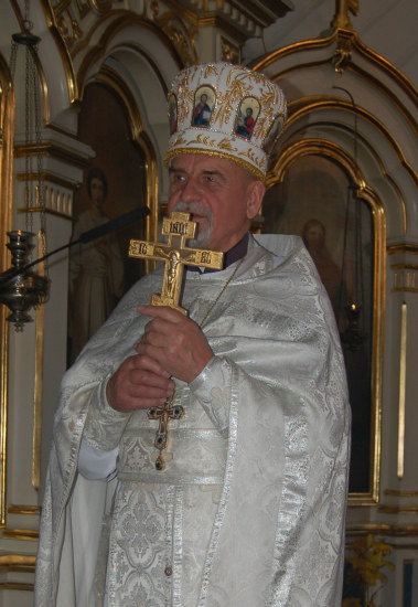 Jubileusz pięćdziesięciolecia kapłaństwa ks. Eugeniusza Nielipińskiego