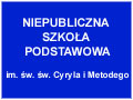 Rozpoczęcie roku w szkole św. św. Cyryla i Metodego