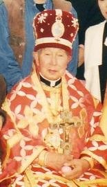 Zmarł abp ramienski Mikołaj