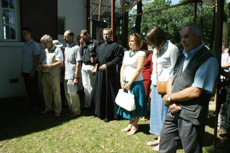 Święto św. Marii Magdaleny w Białymstoku