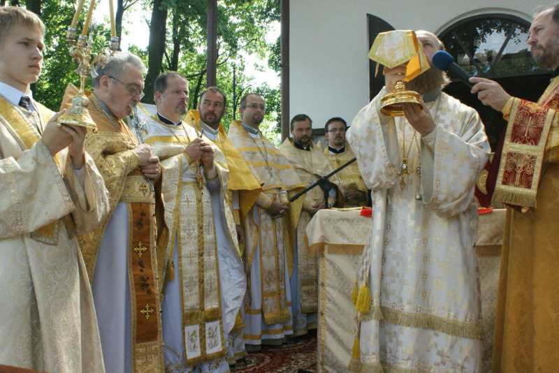 Święto św. Marii Magdaleny w Białymstoku
