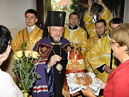 Modlitwy w intencji polskiego lotnictwa