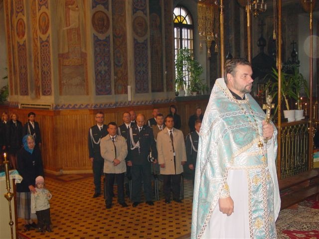 Obchody Dnia Służby Celnej i Skarbowej w Białymstoku