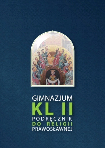 Nowe podręczniki do religii