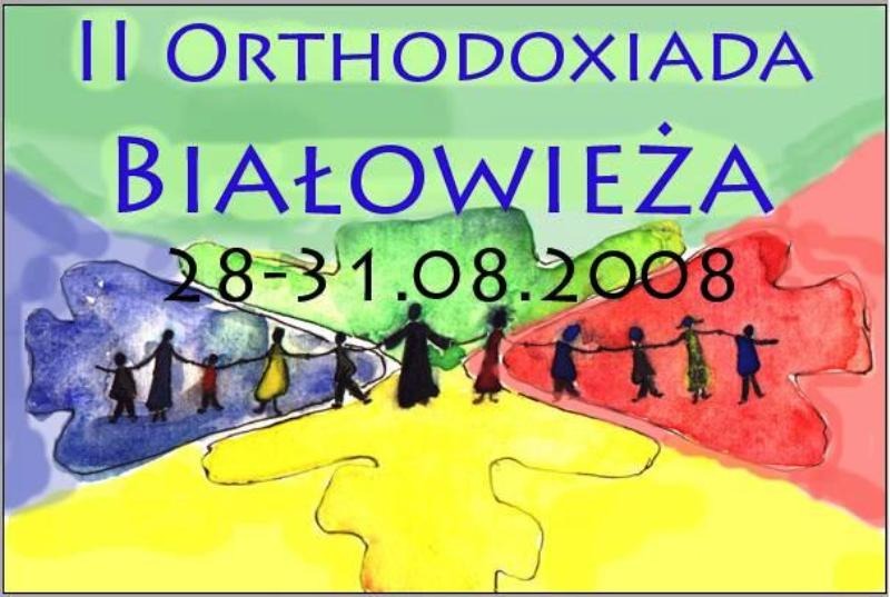II Orthodoxiada z Bractwem
