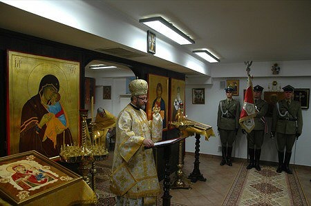 Jubileusz abpa Mirona