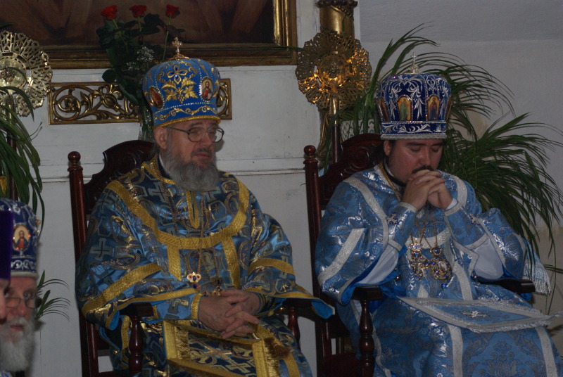 Jubileusz abpa Jeremiasza