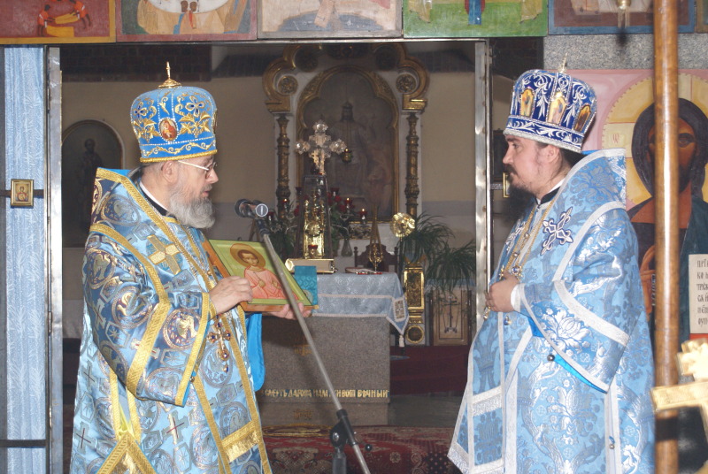 Jubileusz abpa Jeremiasza