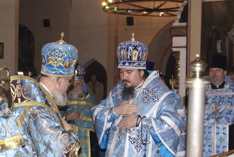 Jubileusz abpa Jeremiasza