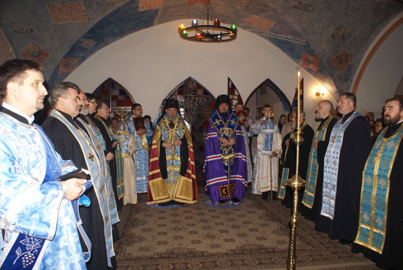 Jubileusz abpa Jeremiasza