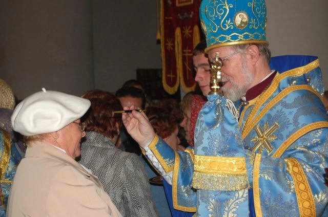 Święto Opieki Matki Bożej w Bielsku Podlaskim