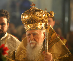 Jubileusz patriarchy Maksyma