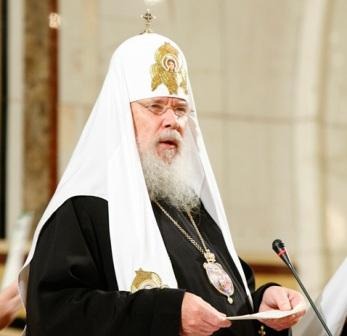 Patriarchat Moskiewski uznaje integralność Kościoła gruzińskiego