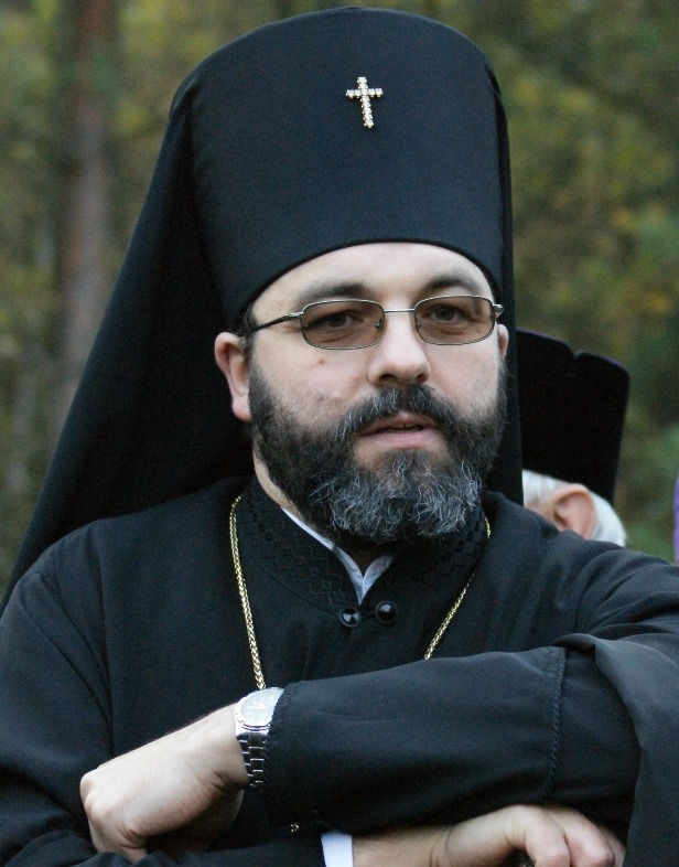 Imieniny arcybiskupa Jakuba