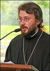 Którędy do jedności Cerkwi na Ukrainie