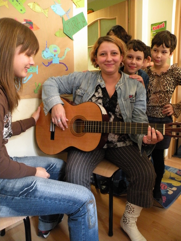 Festyn rodzinny w Eleos