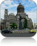 W Rumunii powstaje świątynia dla ludzi z porażeniem słuchowym
