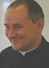 Wywiad z autorem albumu "Ikony w Polsce" - ks. Michałem Janochą