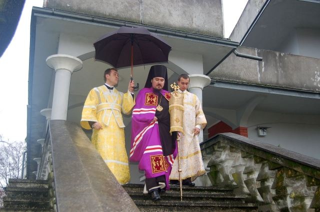Święto archanioła Michała w Bielsku Podlaskim