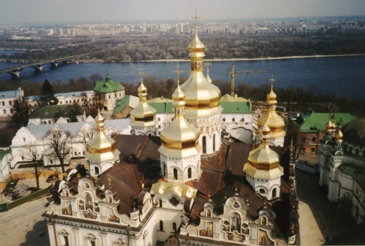 Postanowienia Soboru na Ukrainie