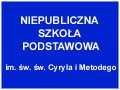 Uroczystość ślubowania w szkole św.św. Cyryla i Metodego
