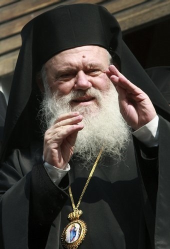 Arcybiskup Hieronim: nie  jest ważne  wrażenie, które się robi, ale czyny