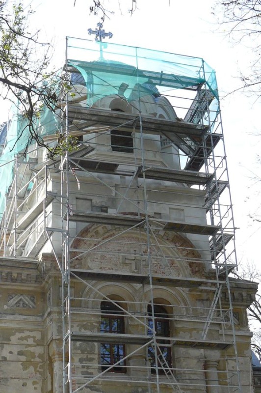 Szczebrzeszyn, Dołhobyczów – zaawansowanie prac
