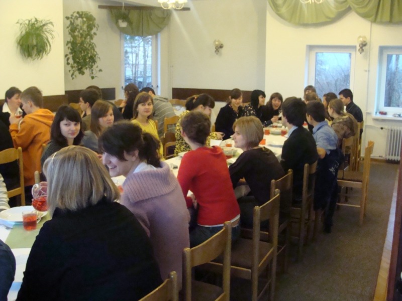 Zjazd BMP diecezji wrocławsko-szczecińskiej