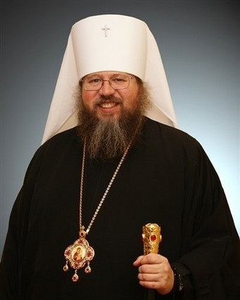 Przed intronizacją