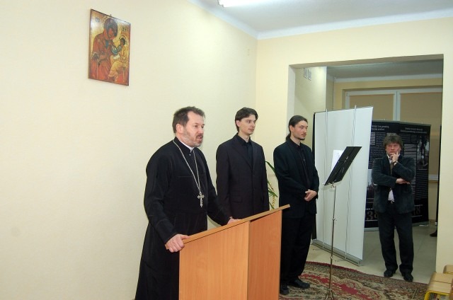 Zespół „Ikos” w Bielsku Podlaskim
