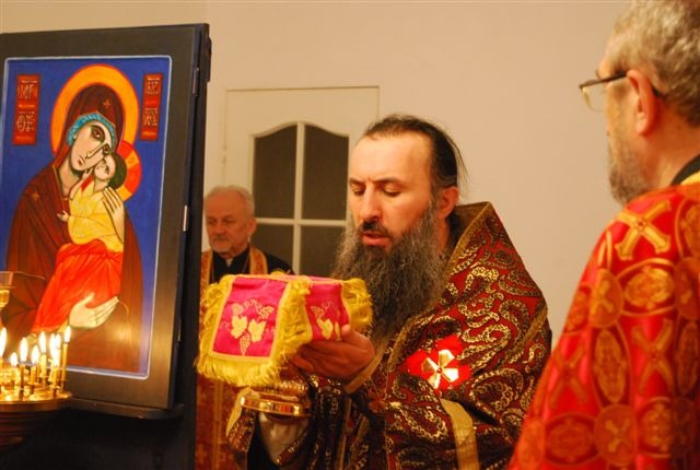 Dzień św. Grzegorza w Warszawie