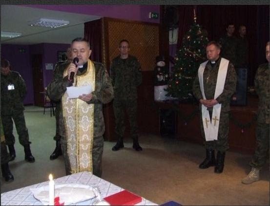 Przedstawiciele prawosławnego ordynariatu z wizytą na Bałkanach