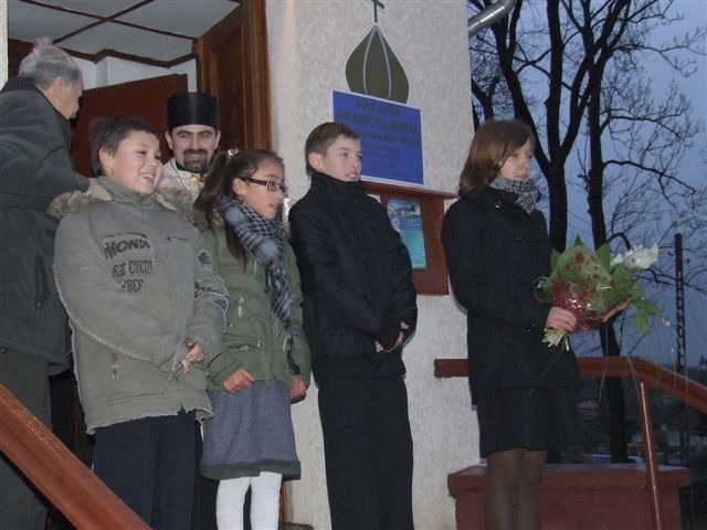 Podwójne święto w Torzymiu