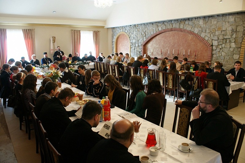 Zjazd BMP Diecezji Białostocko-Gdańskiej