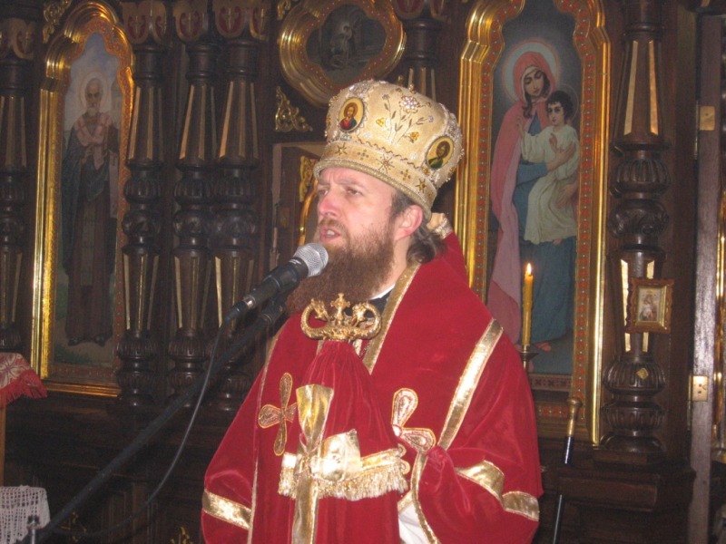 Rekolekcje w Jałówce