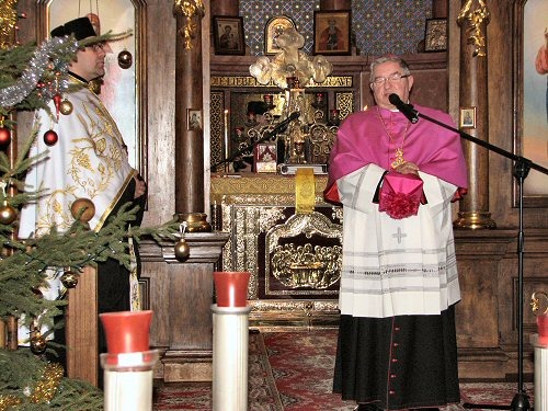 Ekumenicznie w Gdańsku