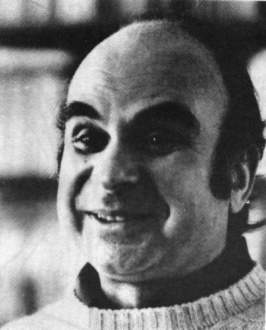 Olivier Clément nie żyje