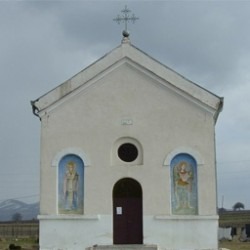 Zdemolowano cerkiew w Liwadziu (Kosowo i Metochia)