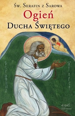 Ogień Ducha Świętego