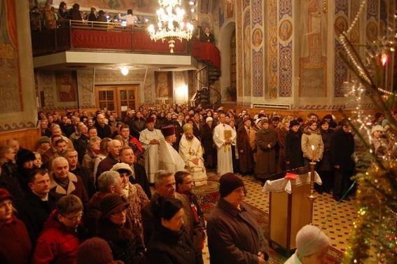 Święta w Białymstoku