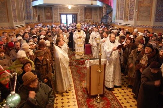 Dzień św. Bazylego Wielkiego w Białymstoku