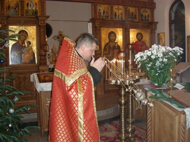 Z wertepem w Głogowie