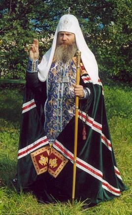 Rozmowy ze staroobrzędowcami