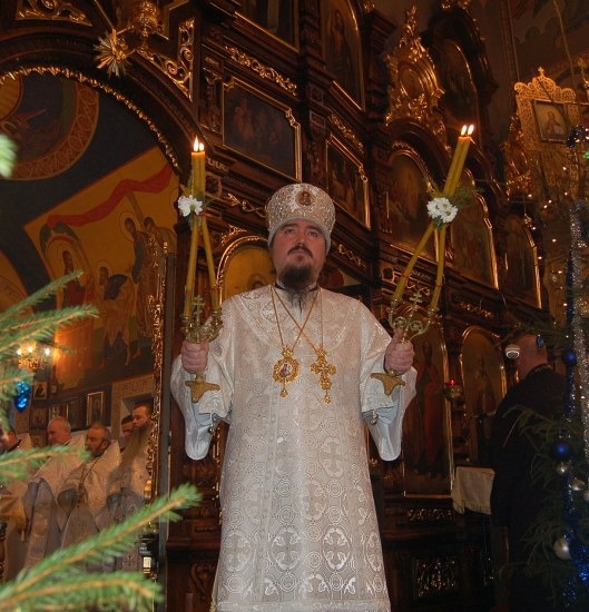 Uroczystości w Siemiatyczach