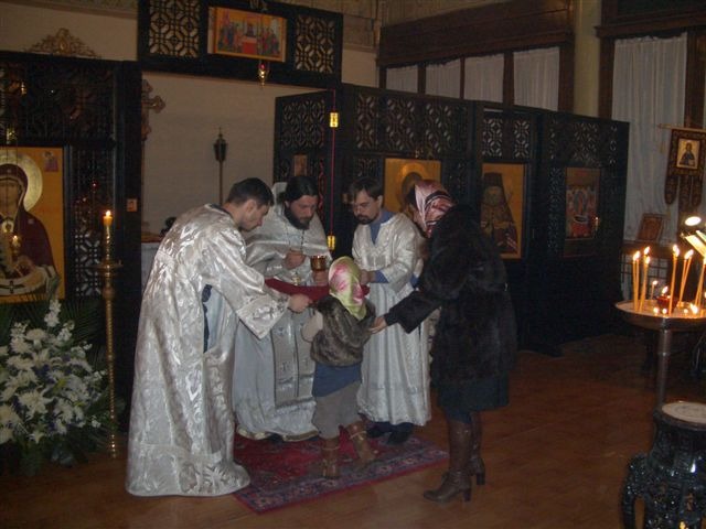 Boże Narodzenie w Chinach
