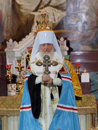 Po pierwsze, nie szkodzić. Jakie zadania stoją przed nowym patriarchą?