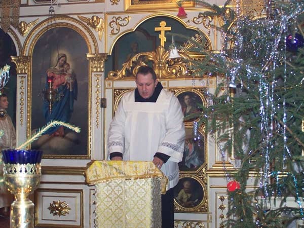 W Chełmie ekumenicznie