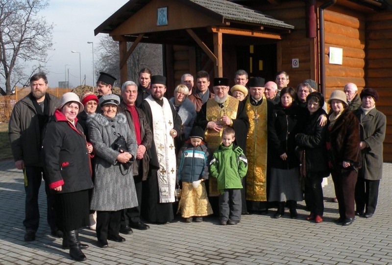 Ruszyły prace przy budowie plebanii w Zgorzelcu
