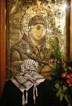 Kościół antiocheński oskarża Izrael o prześladowania